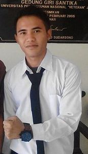 Arif Rahman