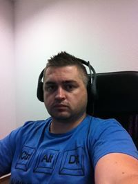 Albert Fujimotto