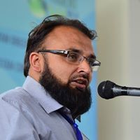Syed Rehman