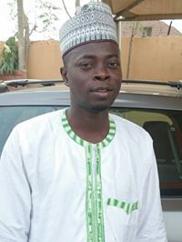 Abubakar Mohammed