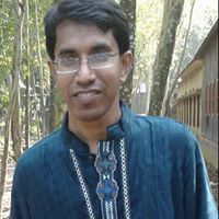 Monir Zaman