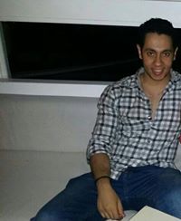 Ahmed Sakr