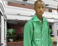 Ibrahim Ishaq