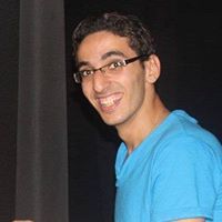 Hamada Tarek