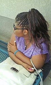 Maurisha Wright