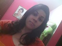 Lari Casal
