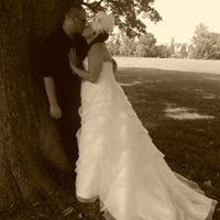 Katie Scott-McKelvey