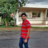 Hemanth Kumar