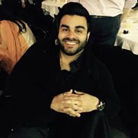 Aarif Mirza