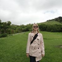Kimberly Wolter
