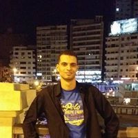 Mohamed Maher