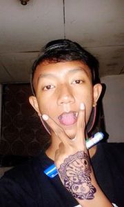 Rizky Cahyo