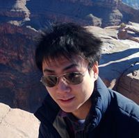 Goodreads profile picture for @qwest