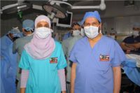 مصلحة الشريف