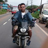 Mrinmoy Dhar