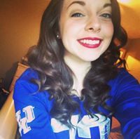 Kodi Tackett