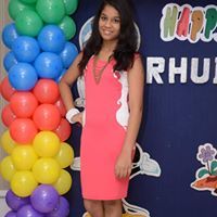 Harshita Maurya
