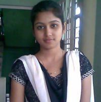 Ravali Reddy