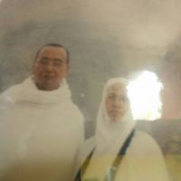 Hanisah Khairuddin