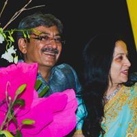 Anil Devani