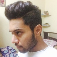 Siddharth Yadav