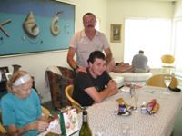 Michael William Irving