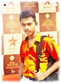 Samrat Haldar