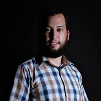 محمود المجدوب