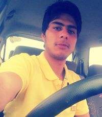Deepak Sharma