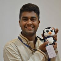 Tarun Sudhams