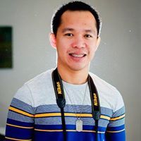 Efraim Cruz