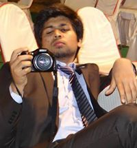 Moiz Ahmed