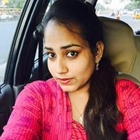 Ramya Chowdary
