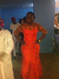 Ekene Anumudu