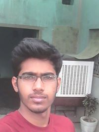 Ankit Selwal