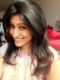 Disha Oditiya