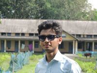 Sourabh Saha