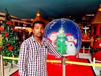 Retheesh Ravindran