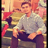 Arshan Khan