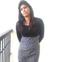Shilpa Tyagi