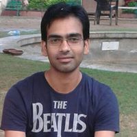 Pankaj Kumar