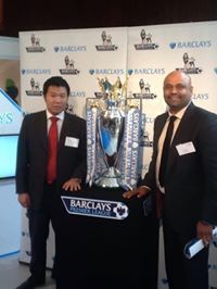 Brian Yau