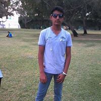 Muhammad Anzal