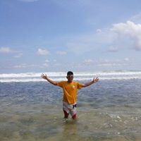 Ferrel Irawan