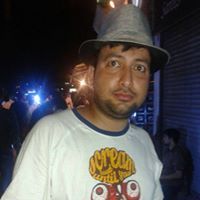 Kishore Joshi
