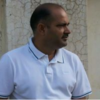 Krishan Jhajhra