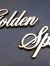 Golden ...