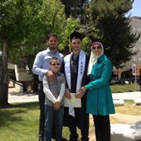 Samraa Alshami
