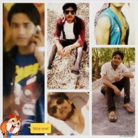 Mayank Patel