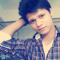 Darshak Shinde
